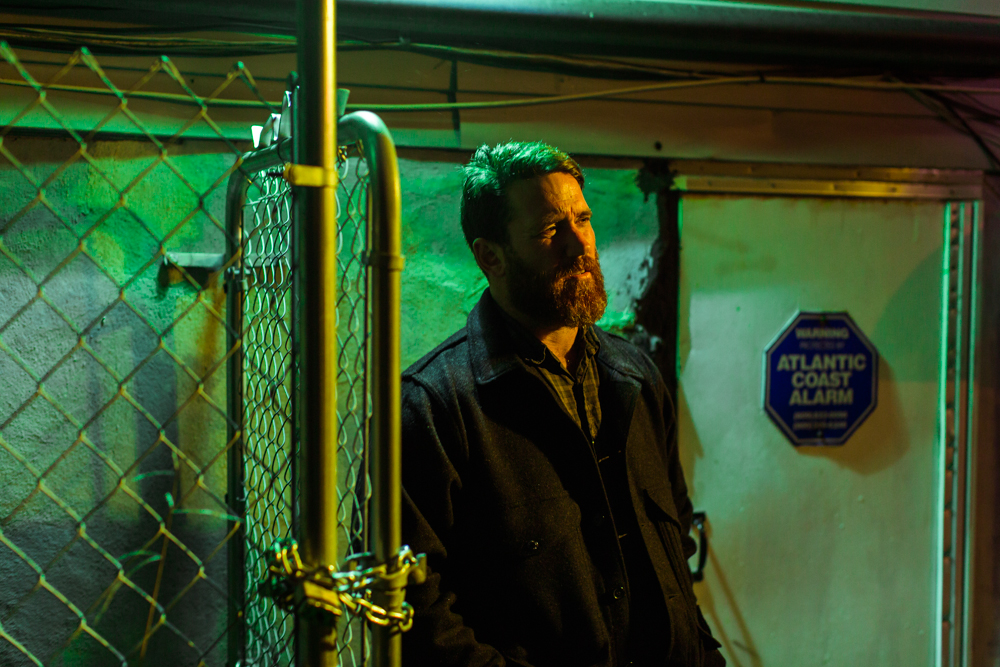 Huck | Chuck Ragan
