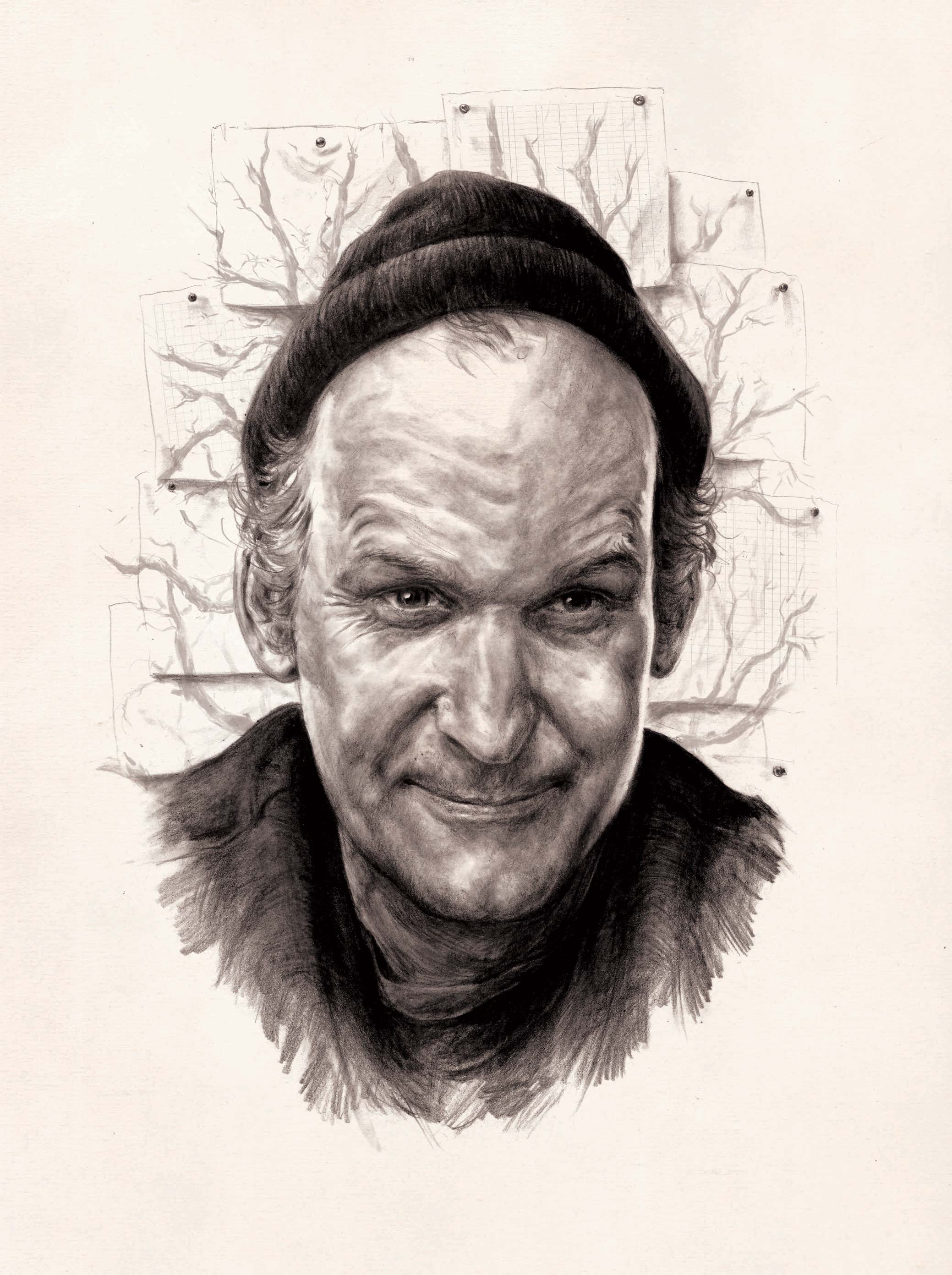 Mackaye-Portrait_black