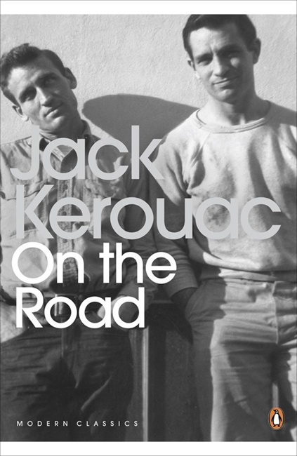 On The Road