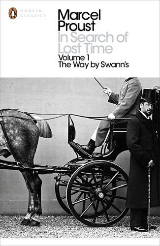 The Way by Swanns