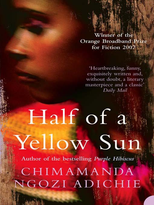yellow sun