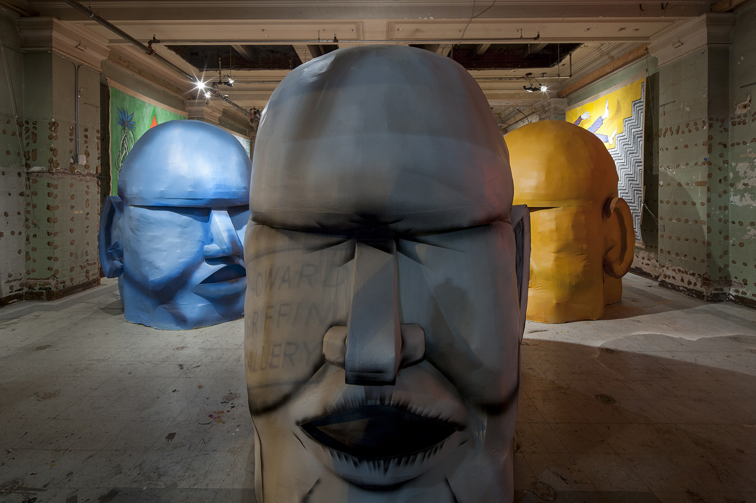 Giacomo-Bufarini-Man-Is-God-Howard-Griffin-Gallery-17