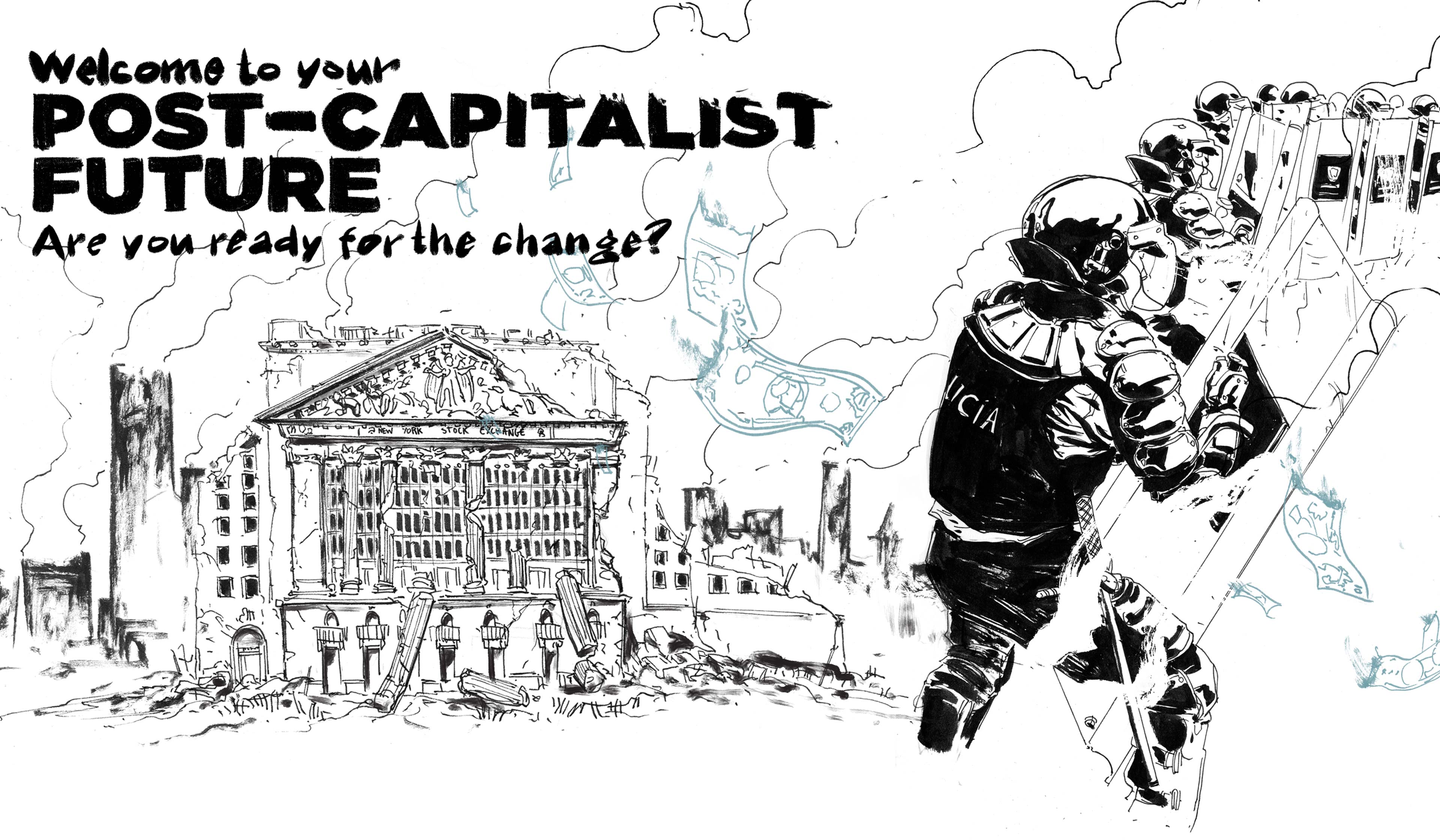 to your PostCapitalist future