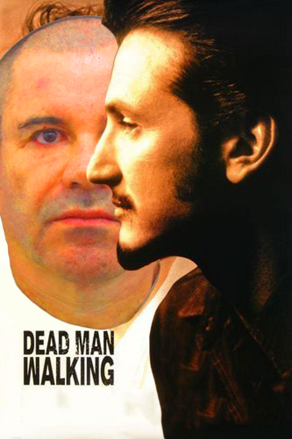 El Chapo Sean Penn