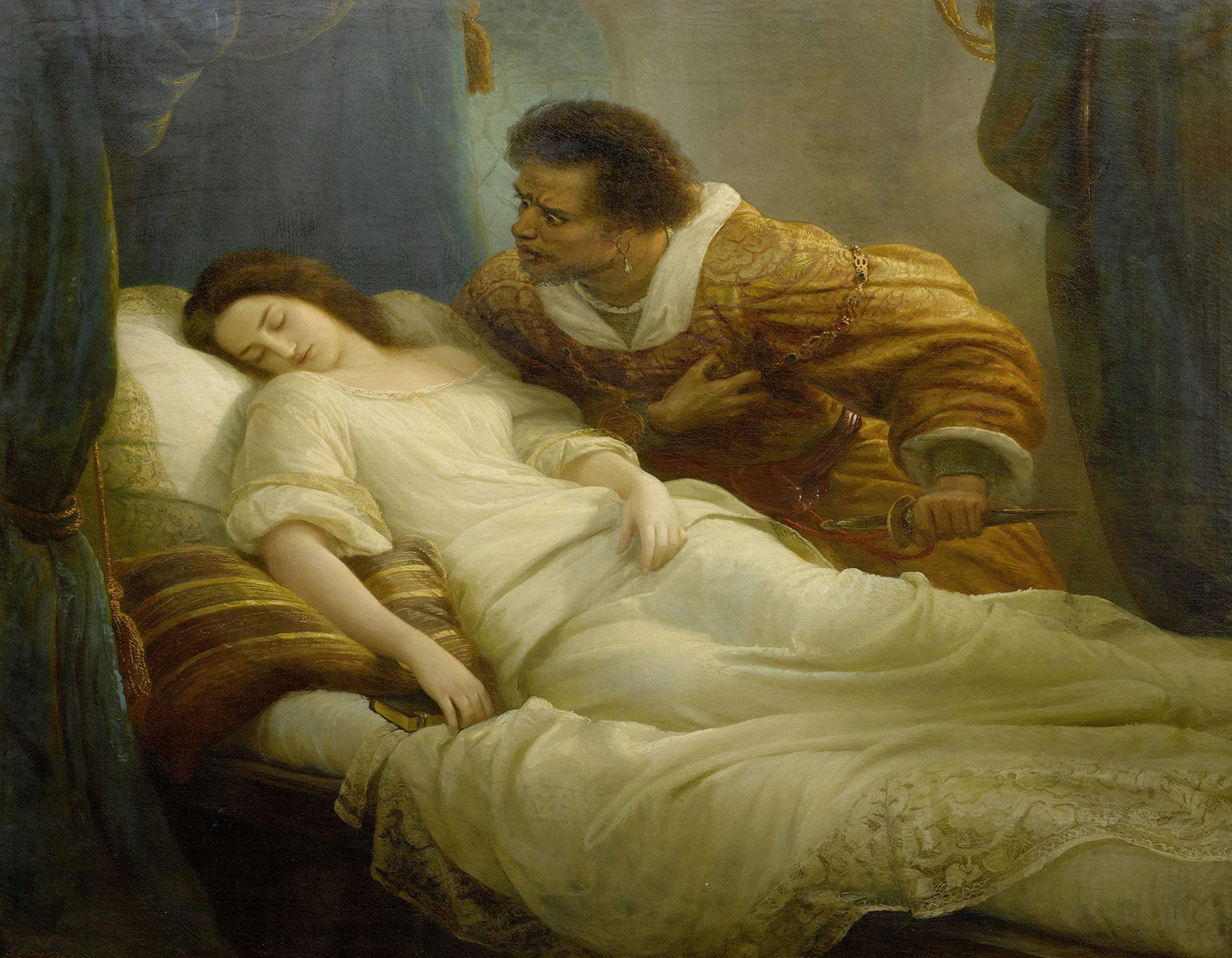 Christian_Köhler_Othello