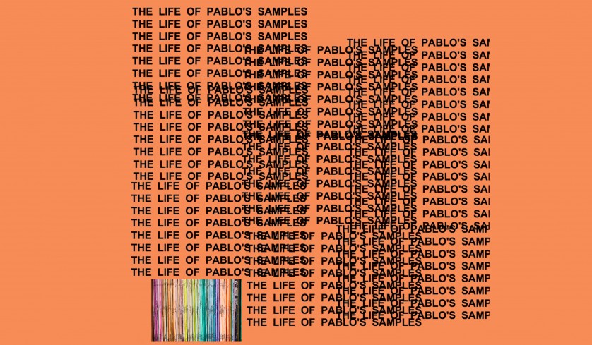 Six Surprising Sounds Behind Kanye West S The Life Of Pablo