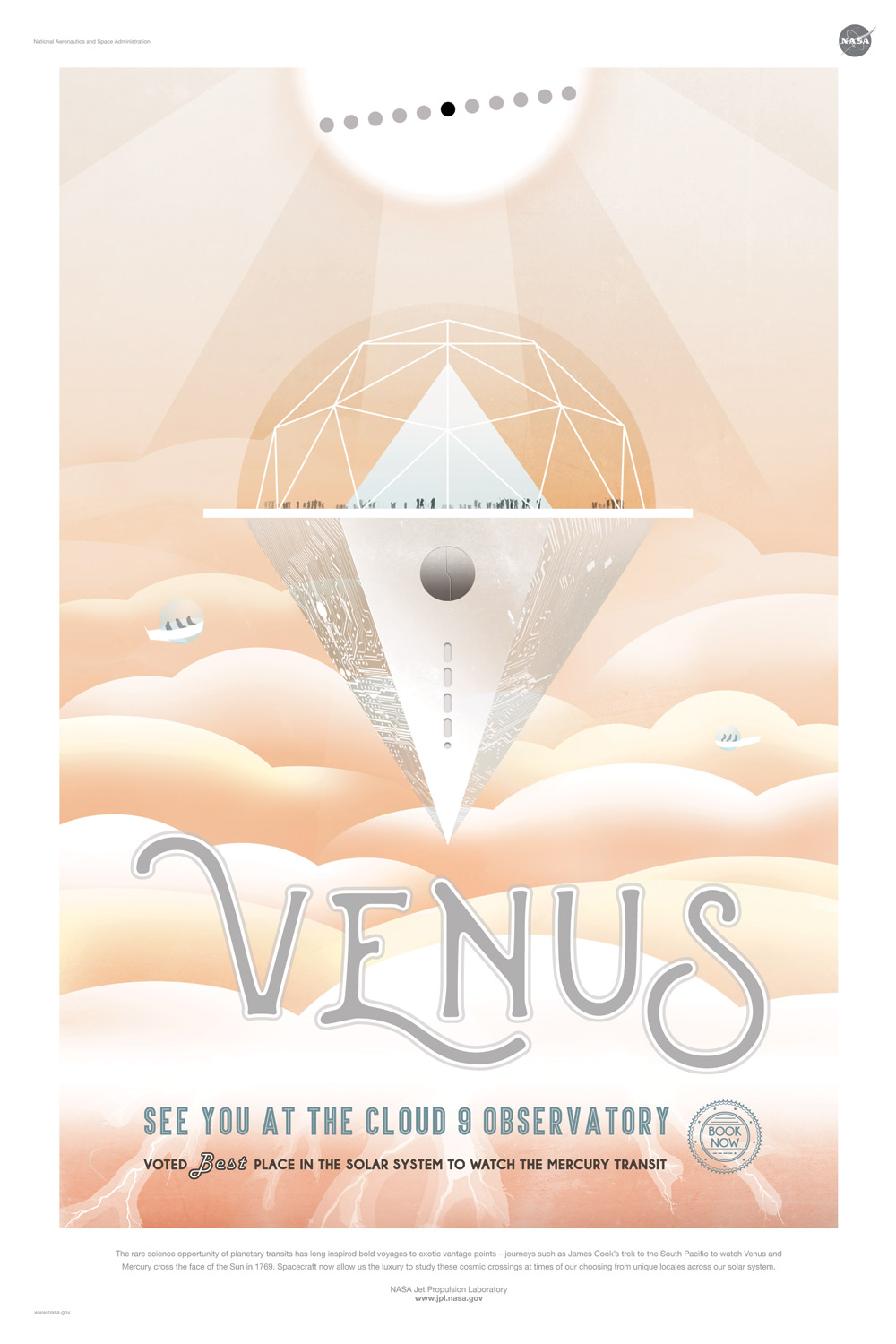 NASA visions 2