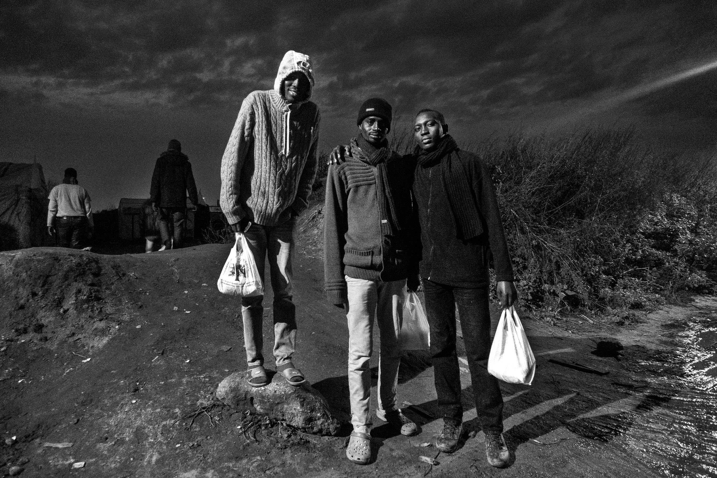 The Zaghawa of Sudan - Maurizio Martorana #16