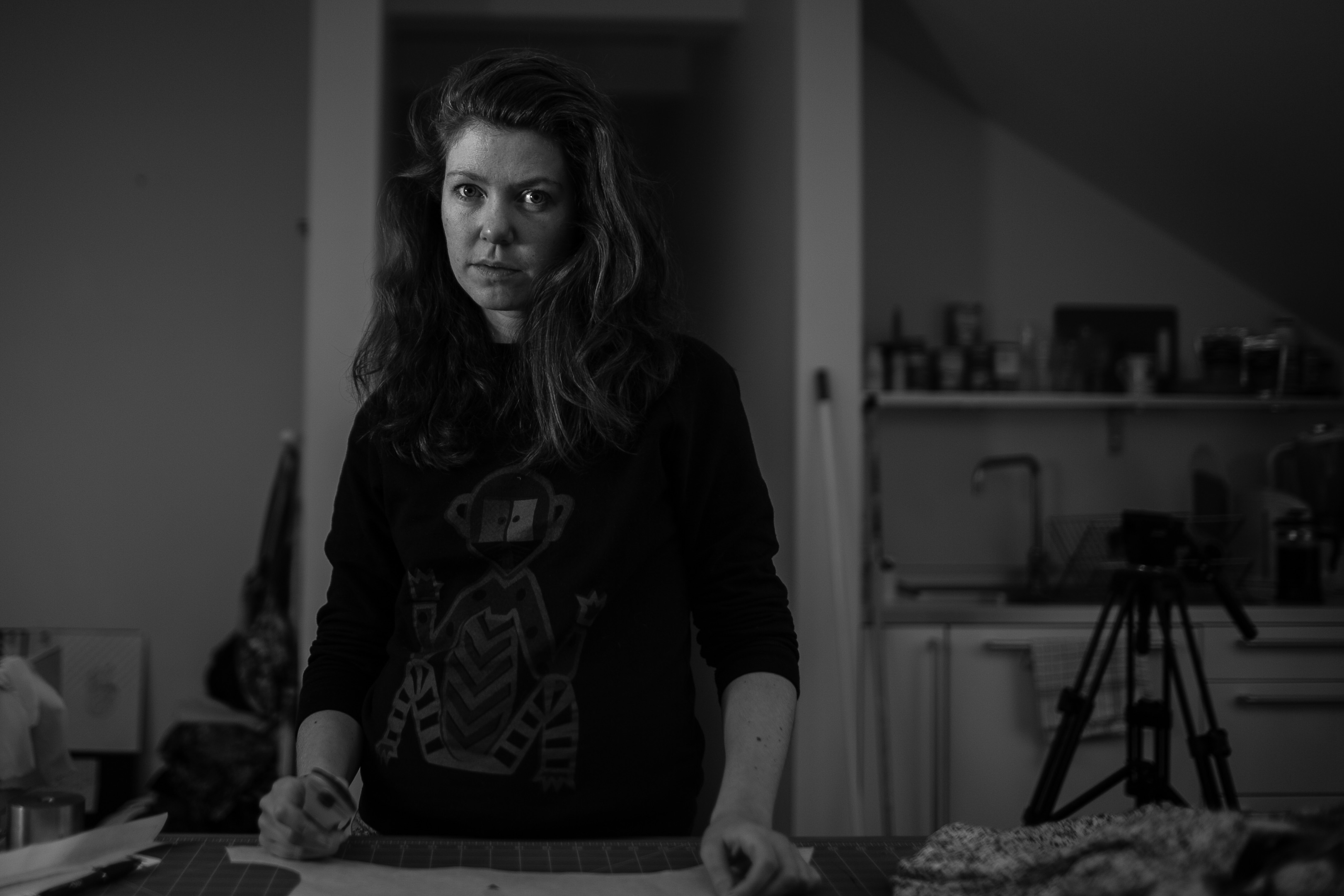 Eygló Margrét Lárusdóttir