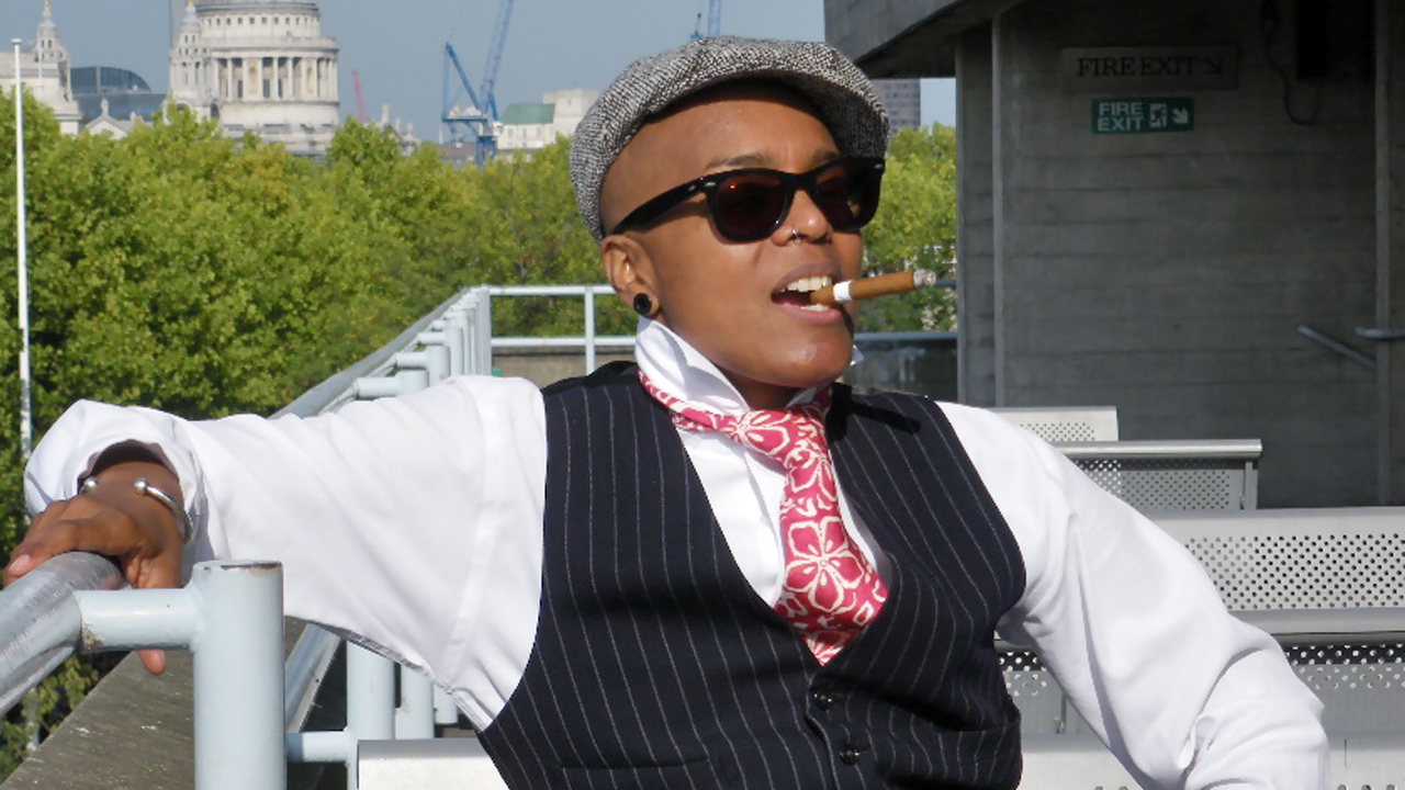 Campbell X, courtesy of South Bank