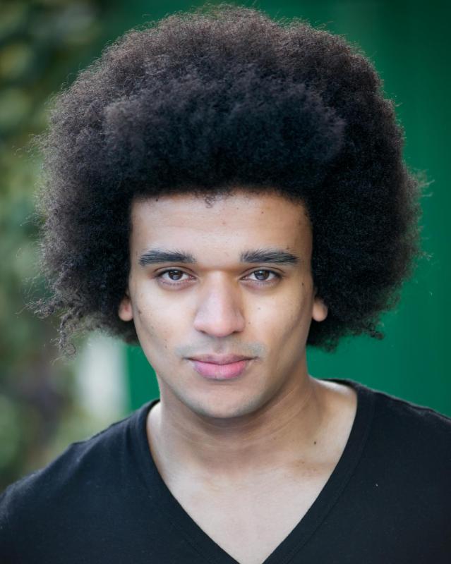 Luke Elliot