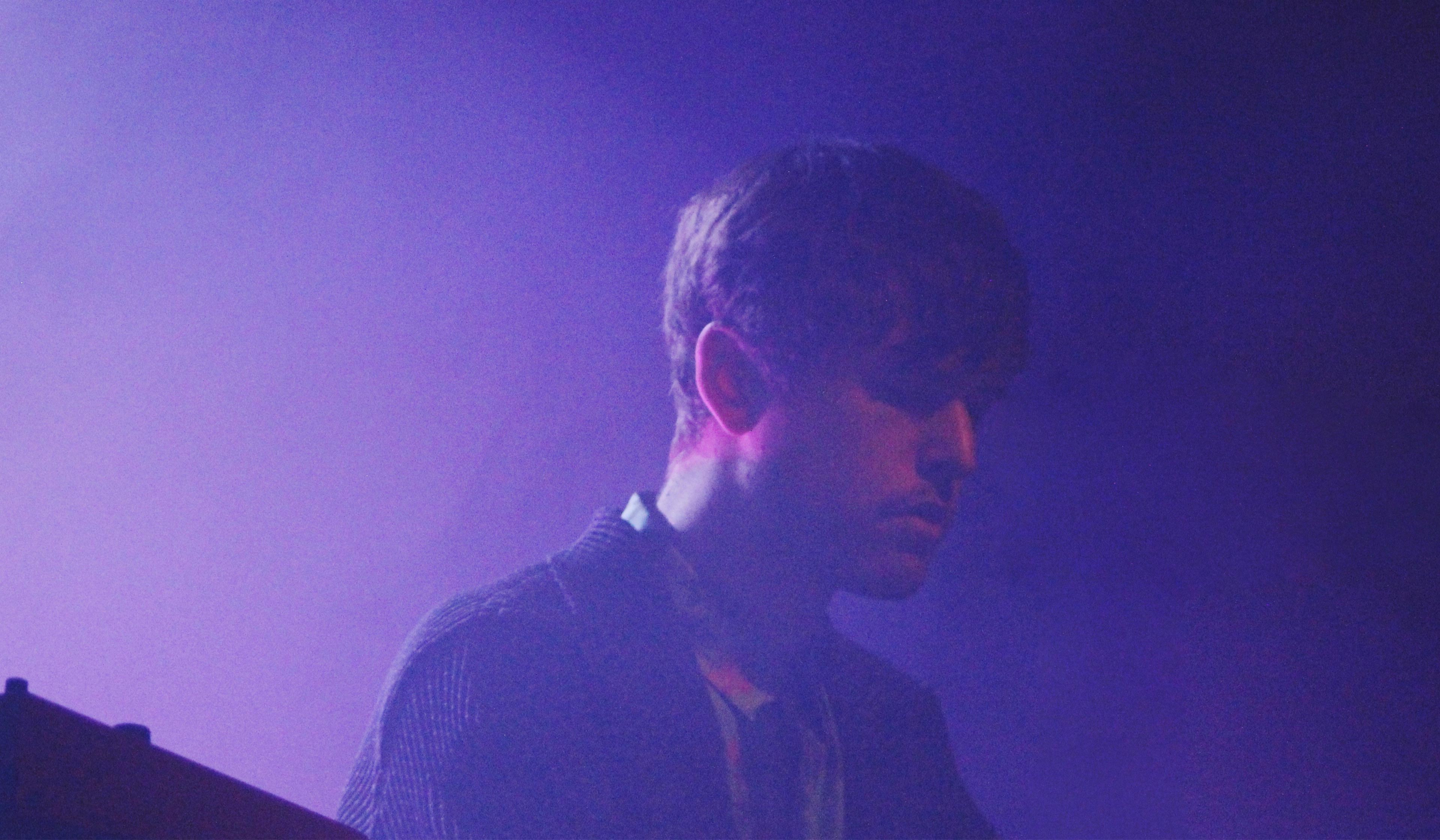 The Euphoria Of James Blake Live