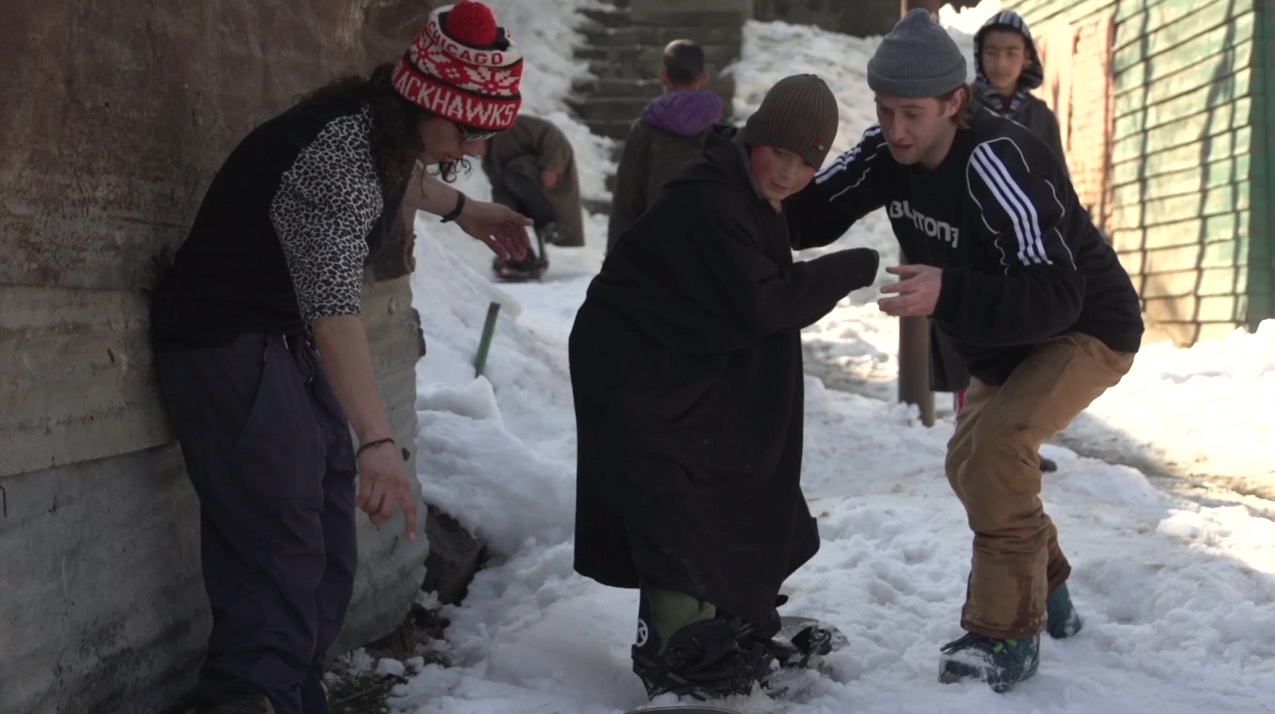 Istanbul film still 2