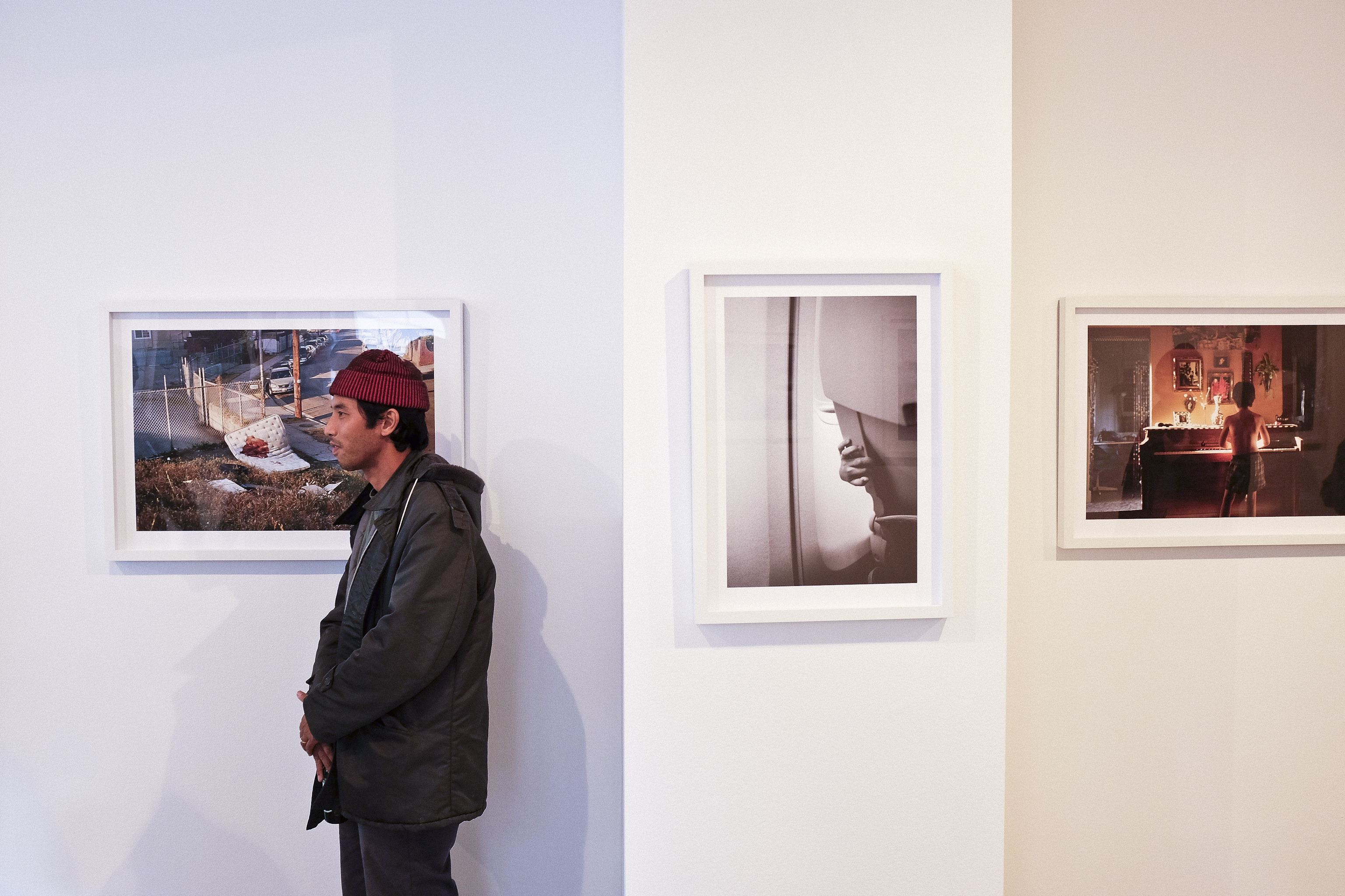 Photo by Jenne Grabowski