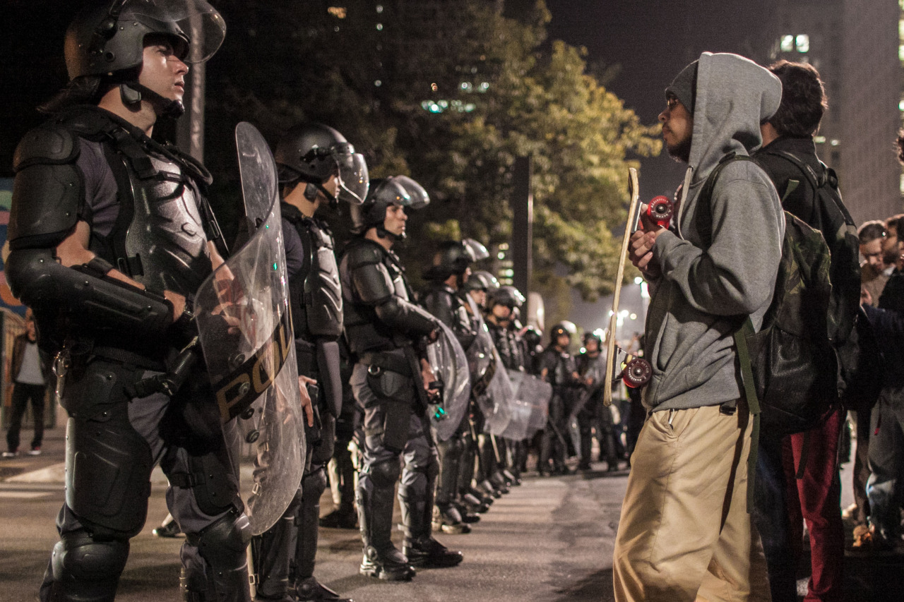 corruption Archives Huck Magazine