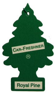 Air Freshner-Gattis
