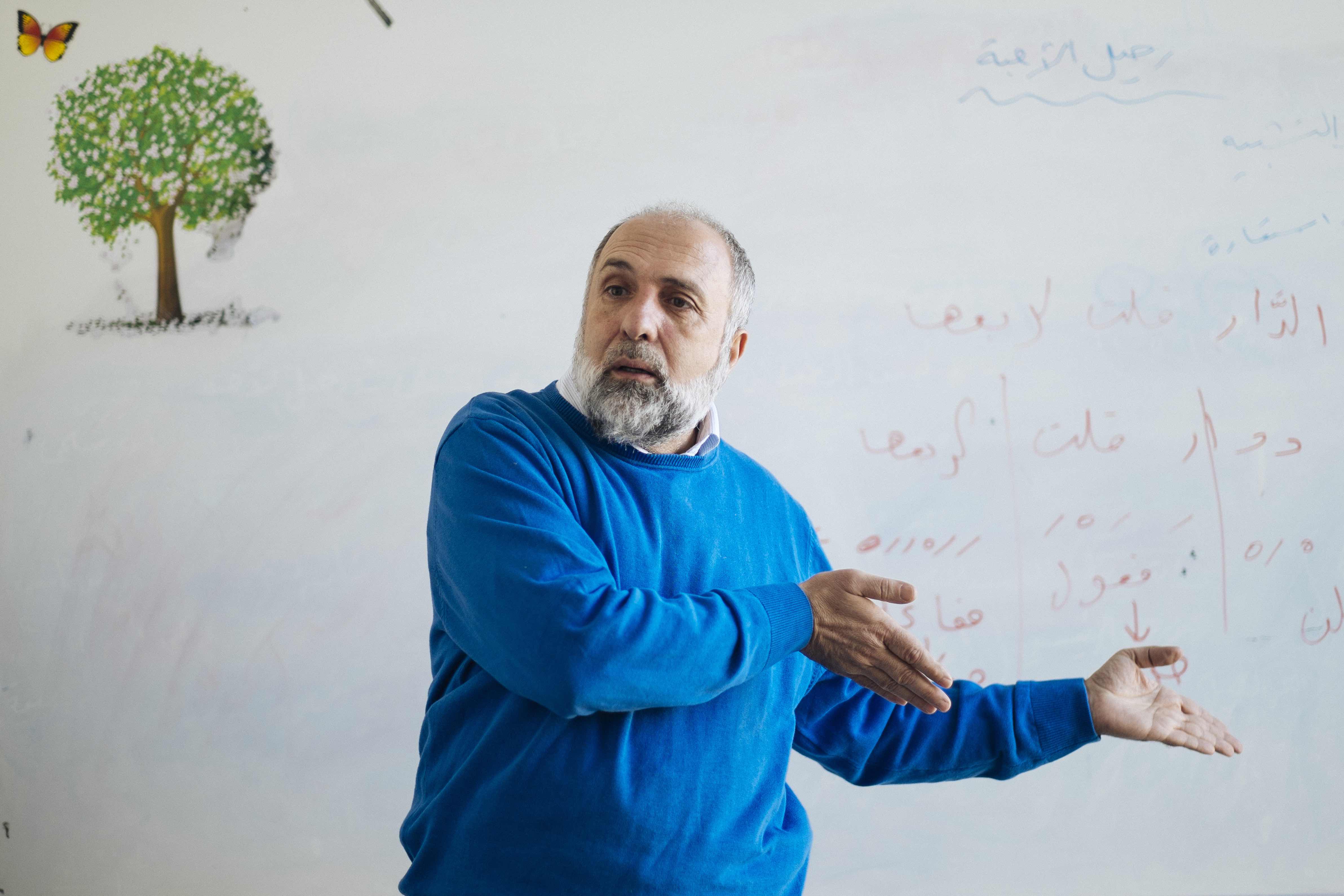Shafik Suleyman