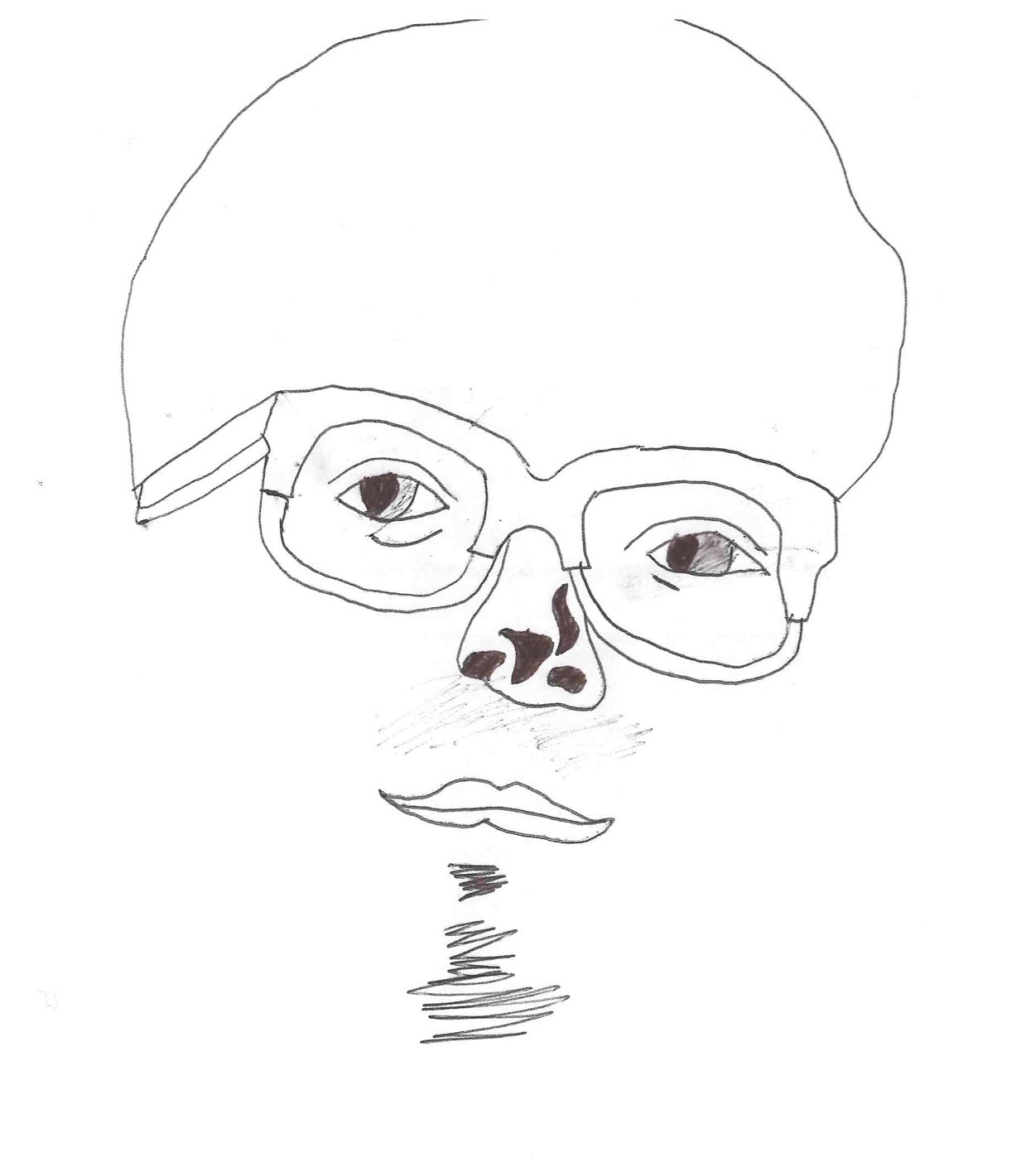 Gattis portrait