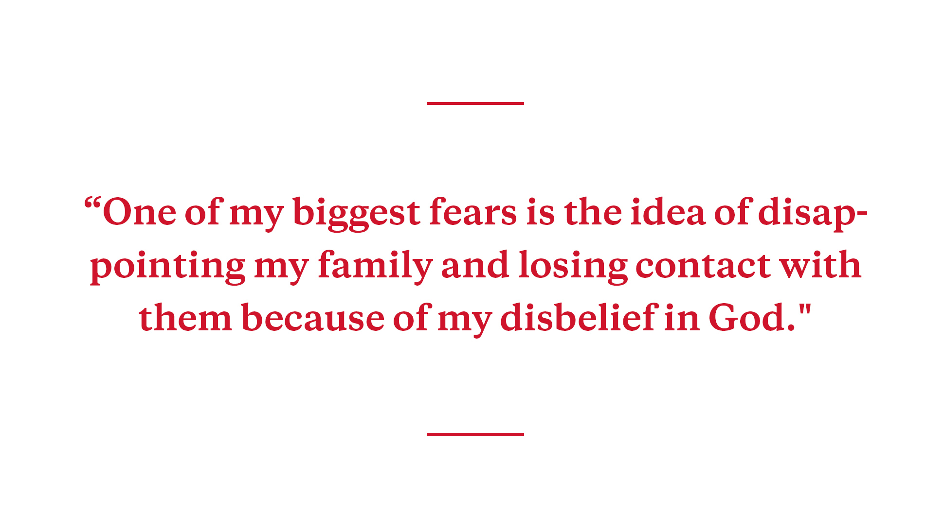 states of fear americans reveal their deepest anxieties biggest fears