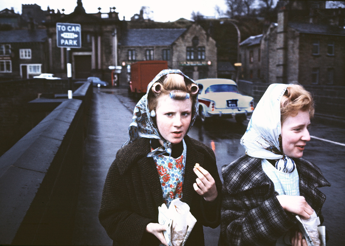 Photo by John Bulmer