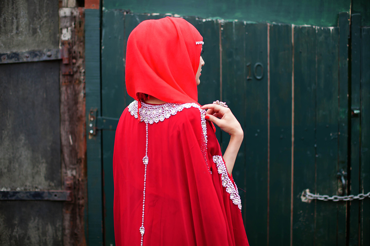 Photo by Mahtab Hussain