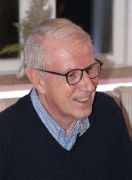 Roger Green