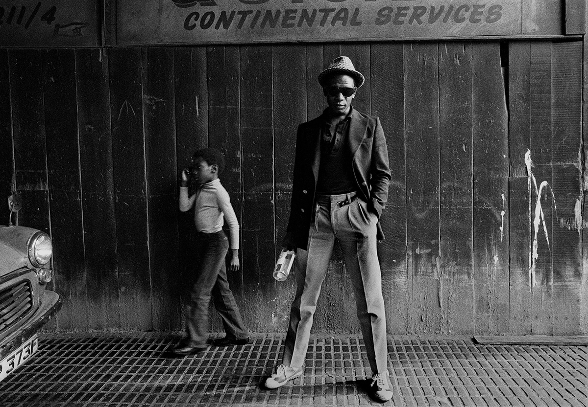 Photo by Syd Shelton