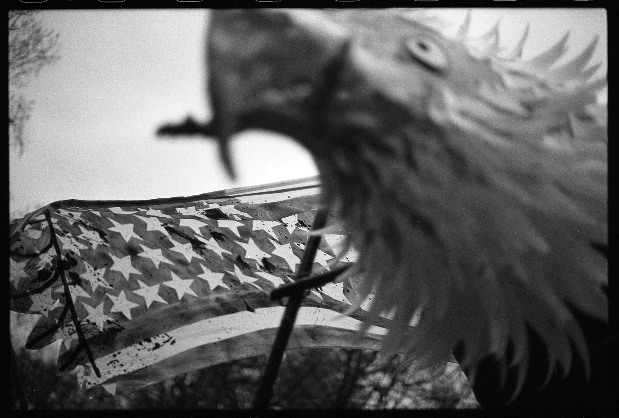 WEB_STW_flag-and-eagle_feb-2003-demo-london_dannyburrows