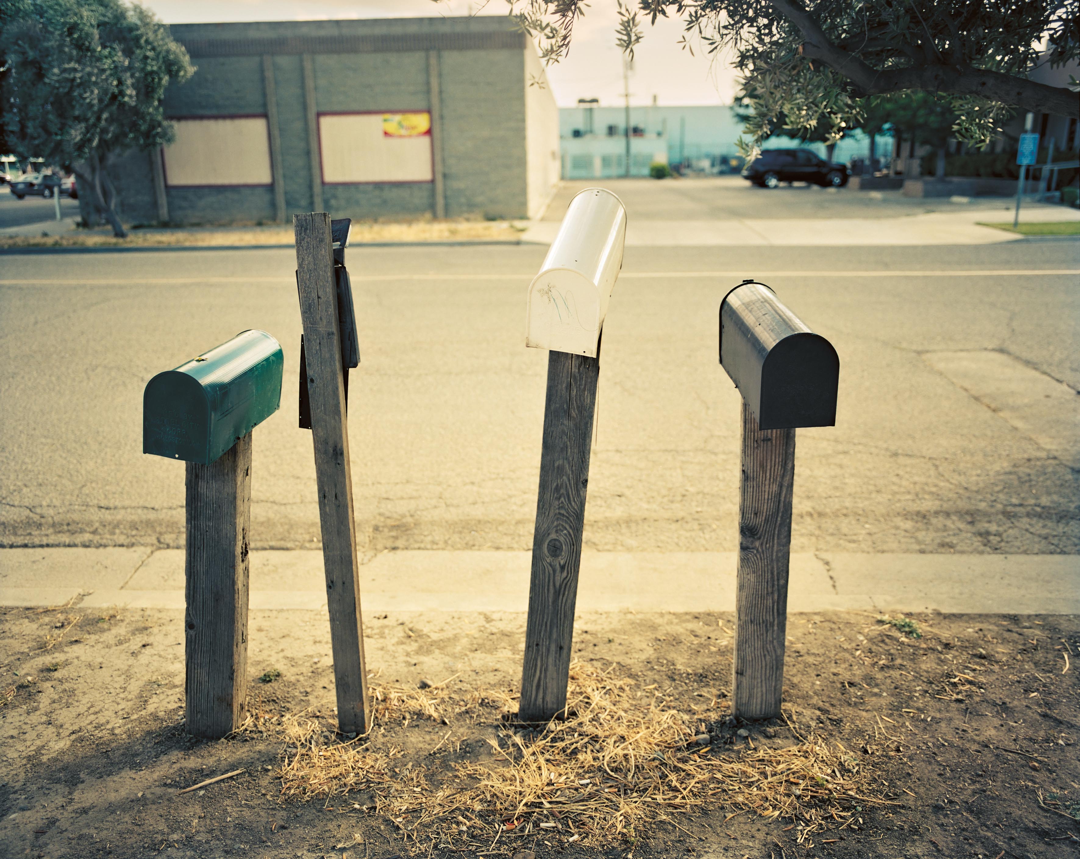 Fresno, California