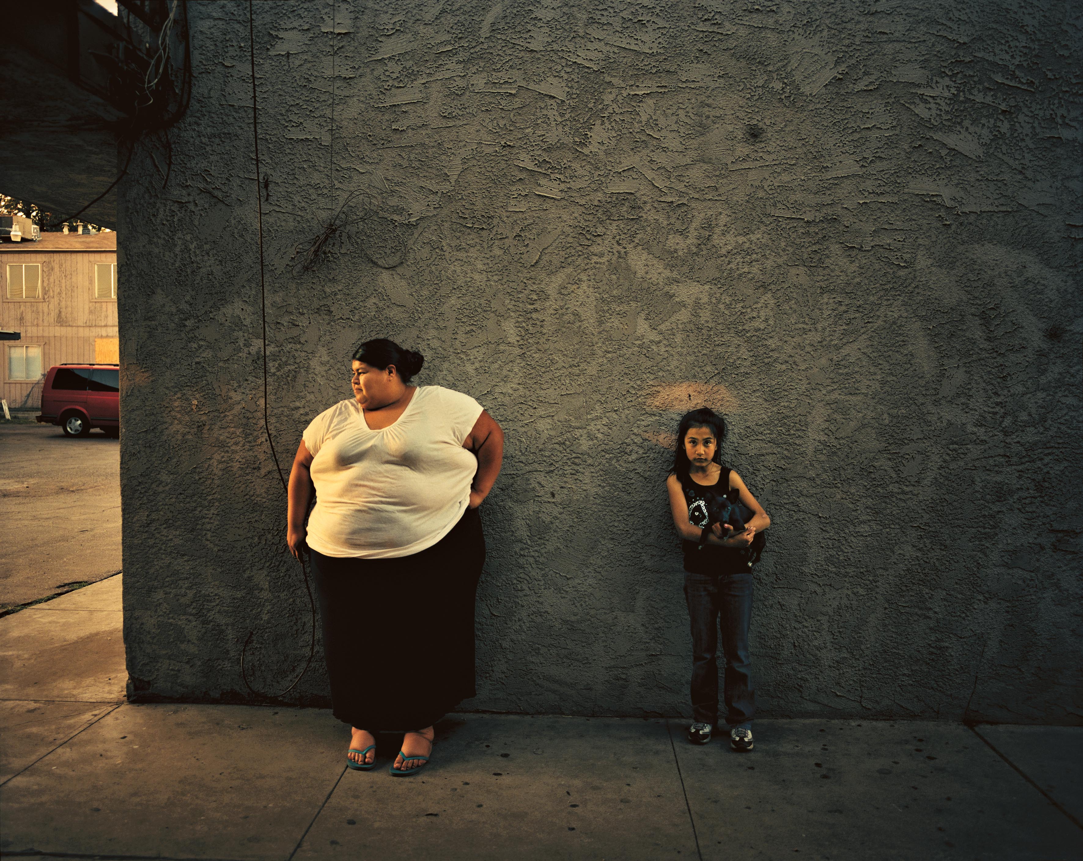 Fresno, California
