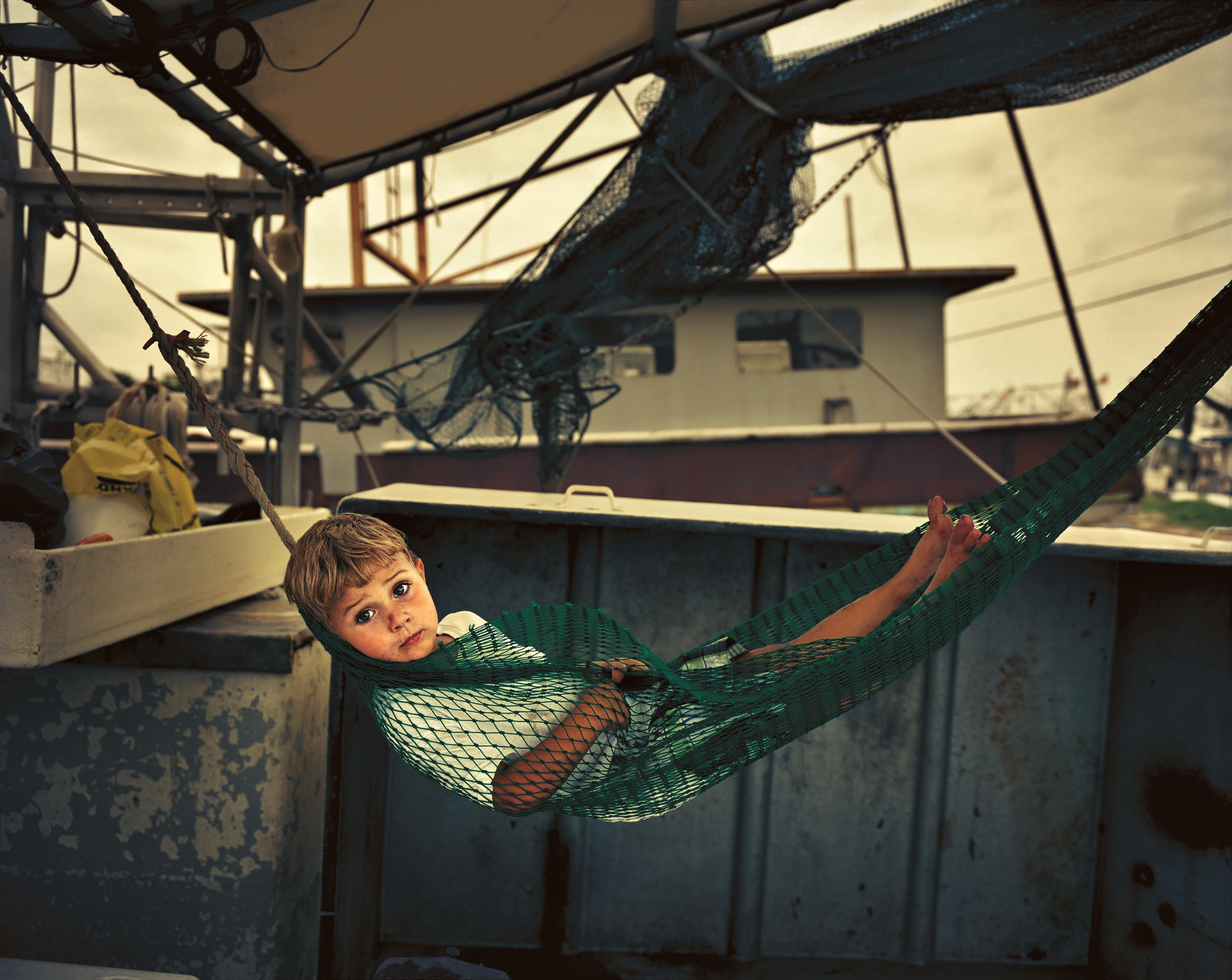 Plaquemines Parish, Louisiana