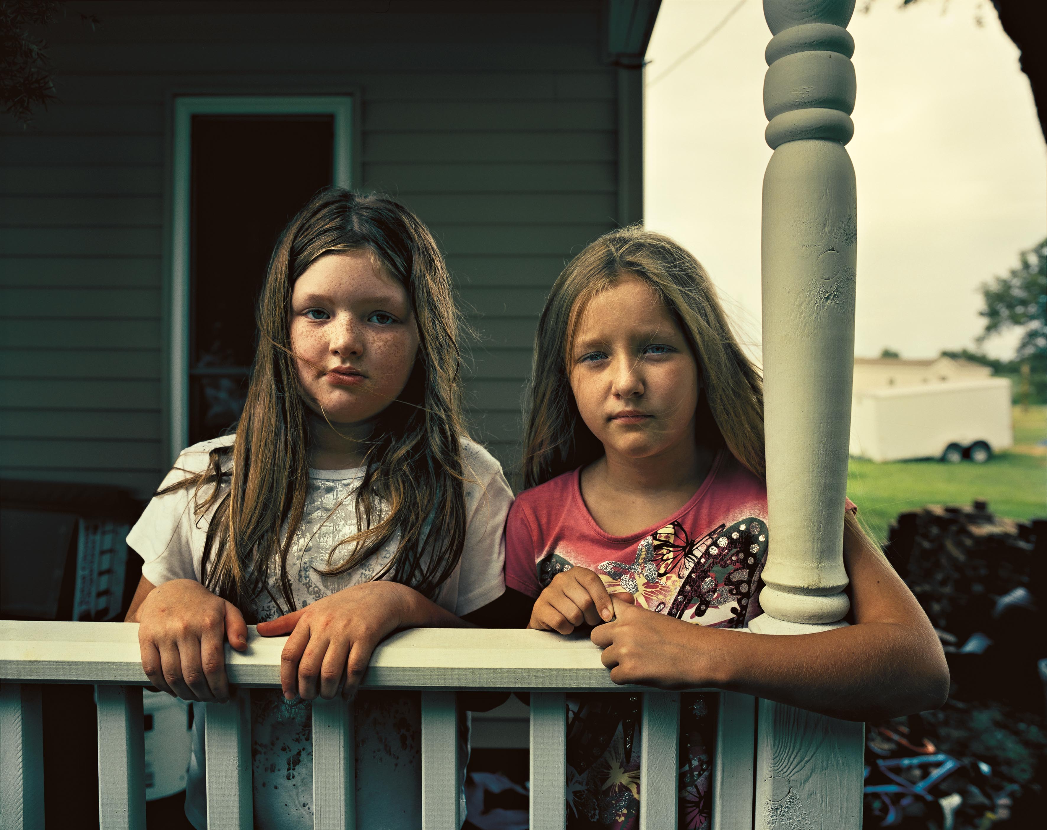 Plaquemines Parish, Louisiana