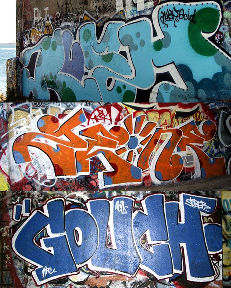 GOuch