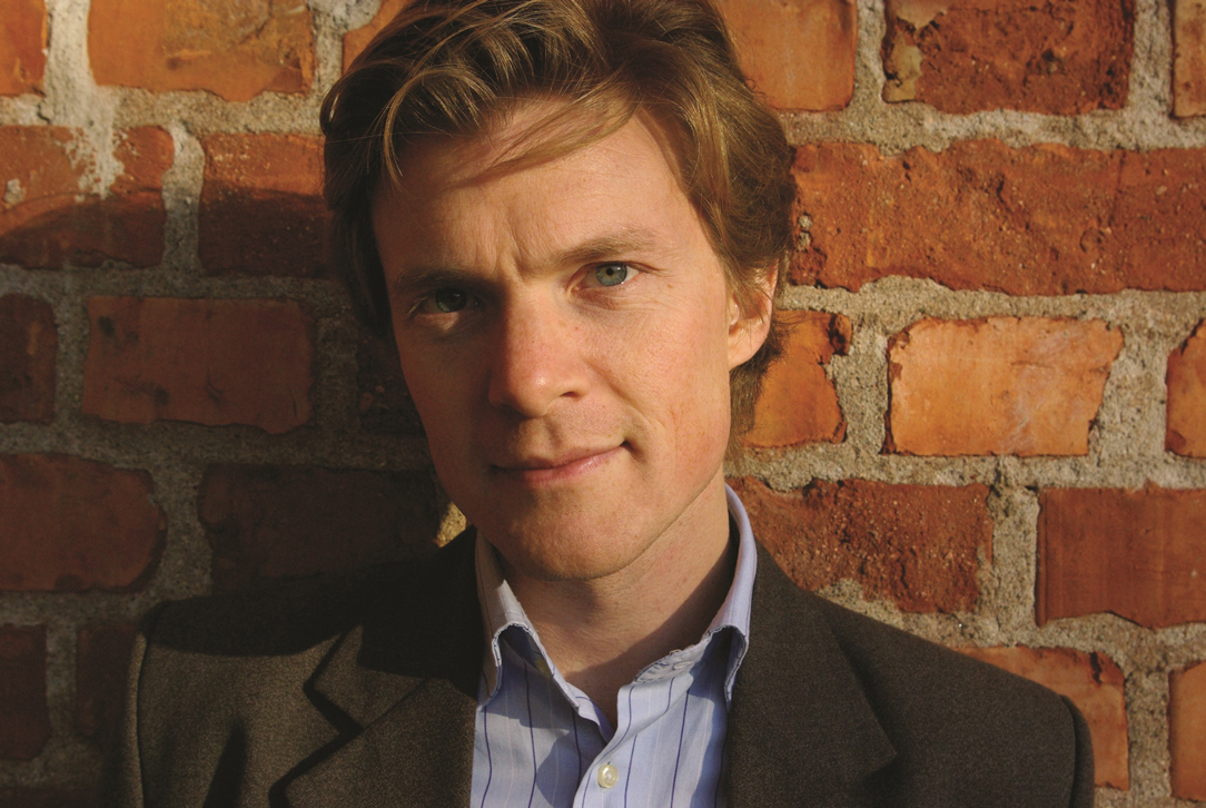 Johan Norberg