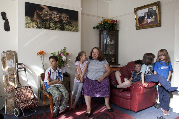 From Home Made in Smethwick by Liz Hingley.