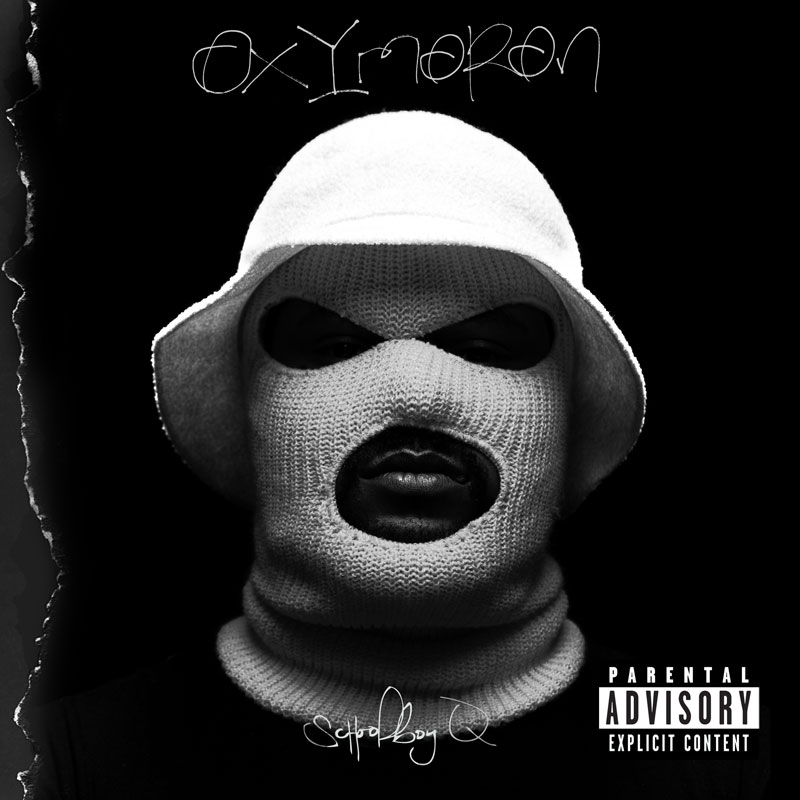 ScHoolboy q artwork