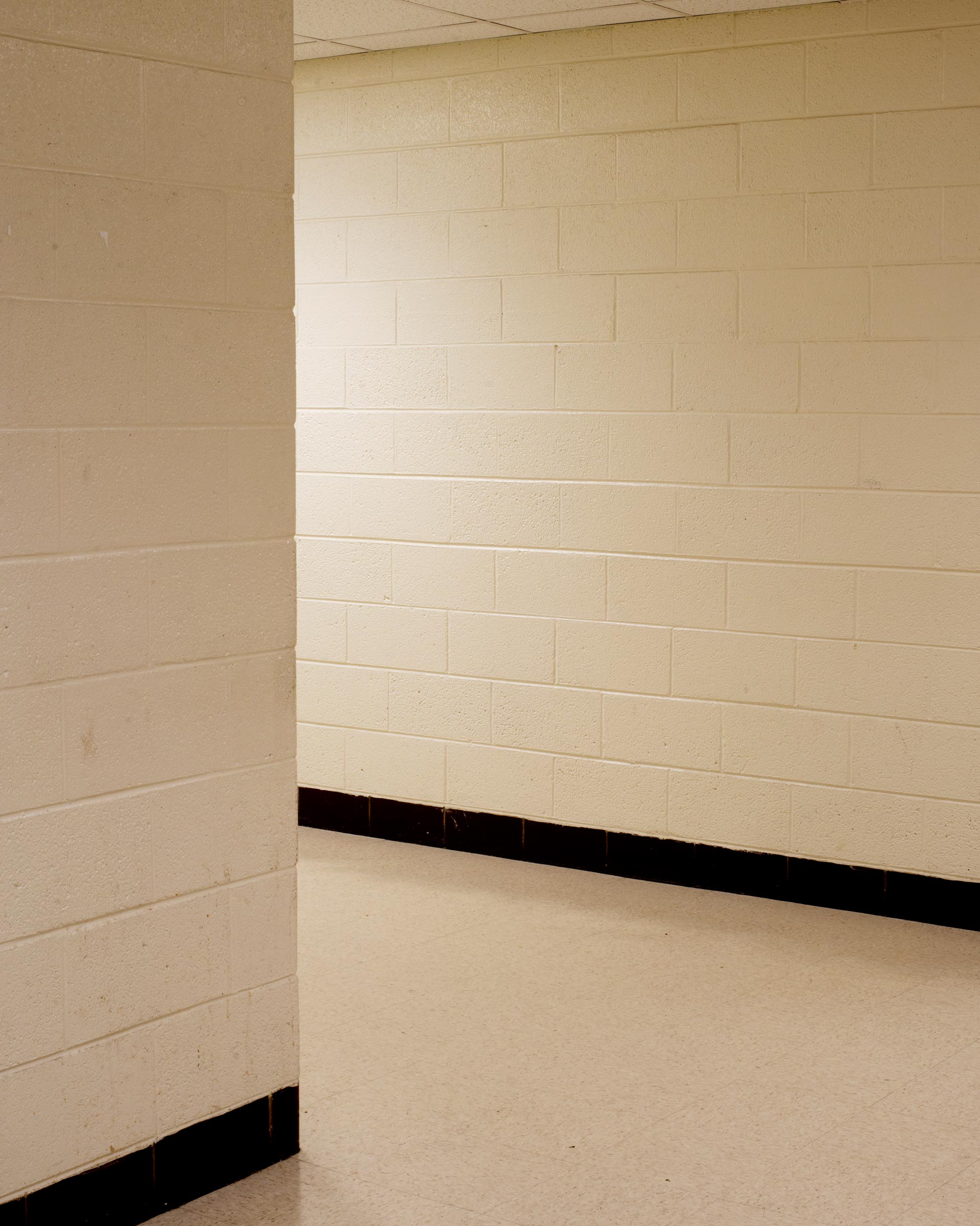 Norris Hall, Virginia Tech, 2014.