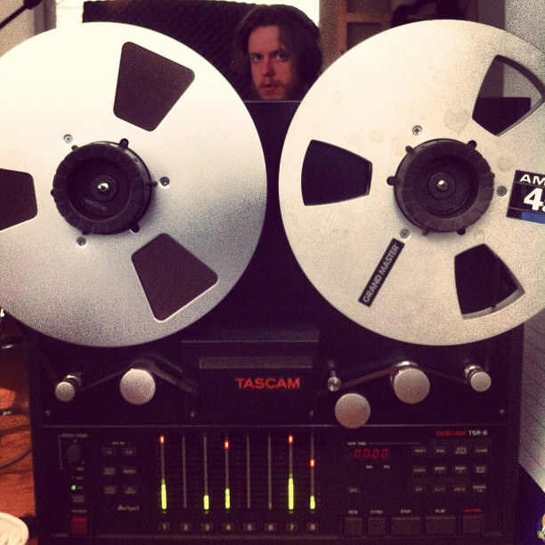 Reel to Reel