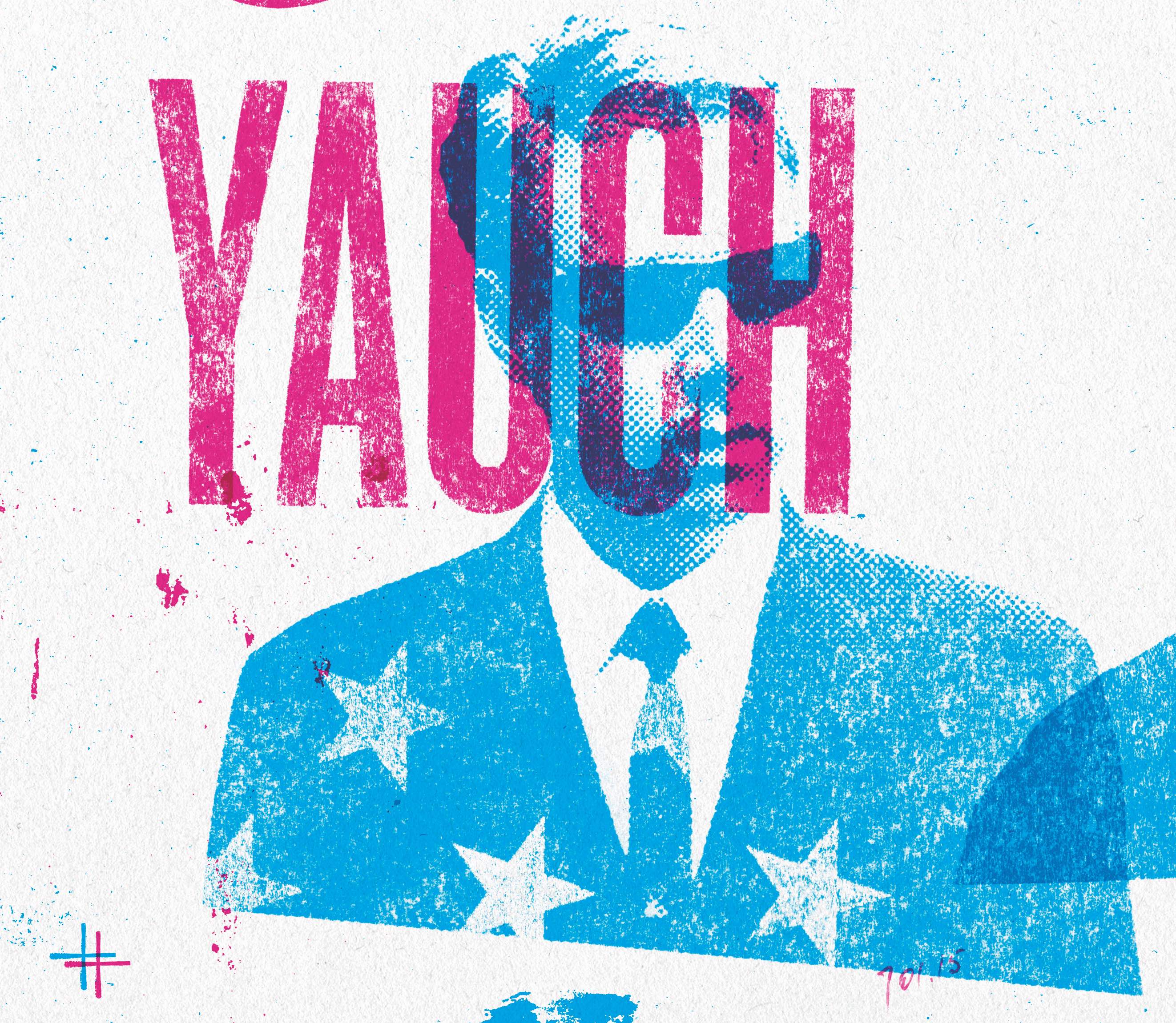 Yauch