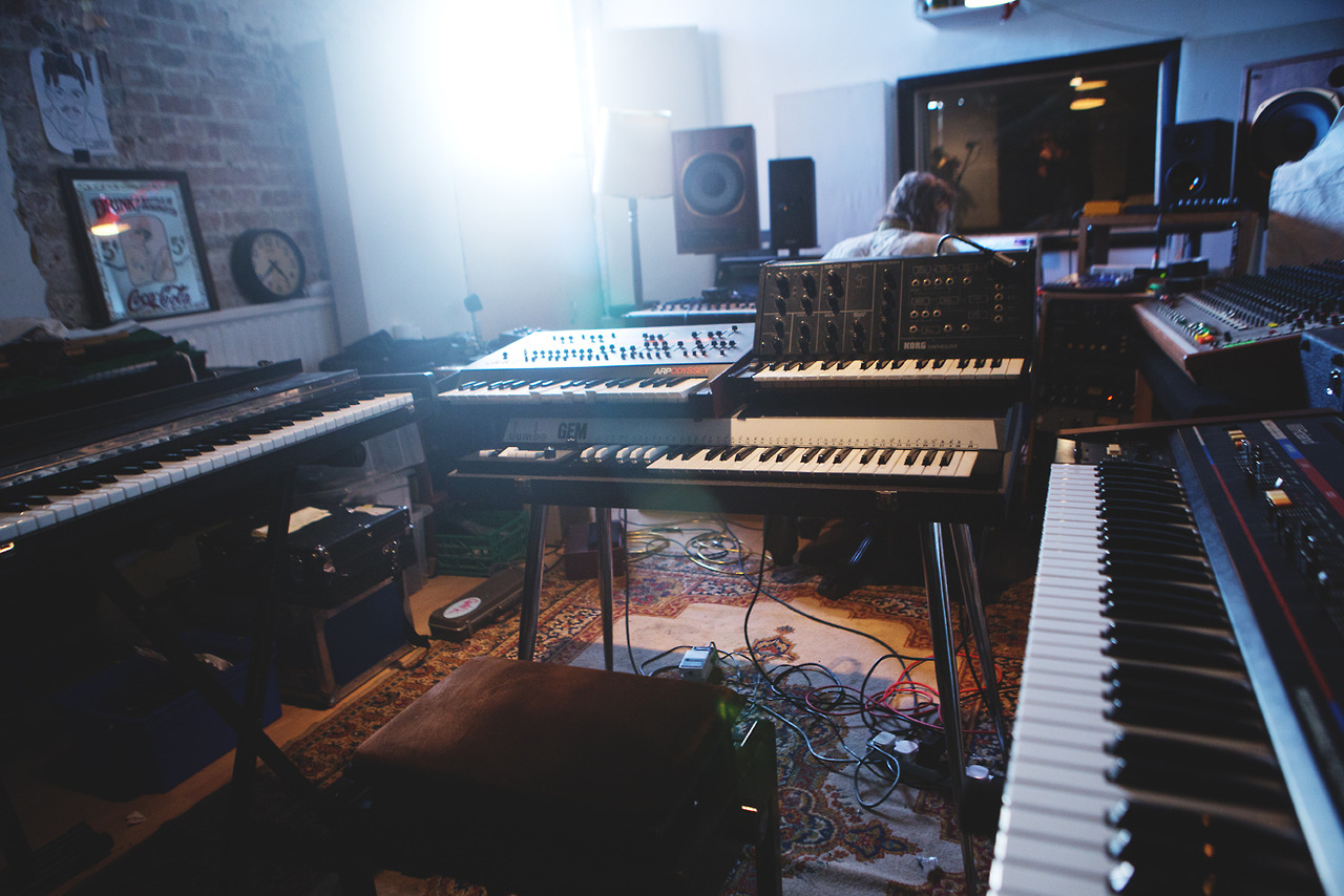 total refreshment studio