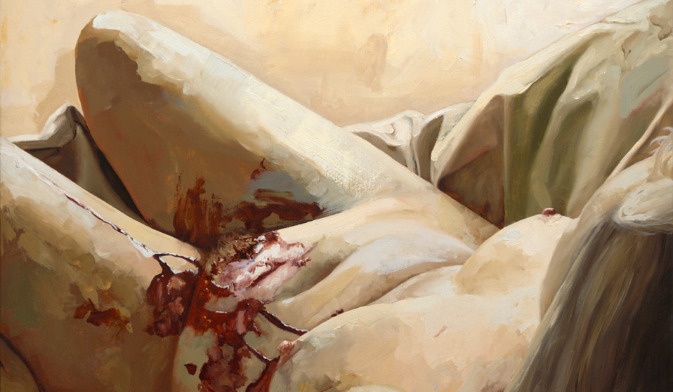The Art of Pain