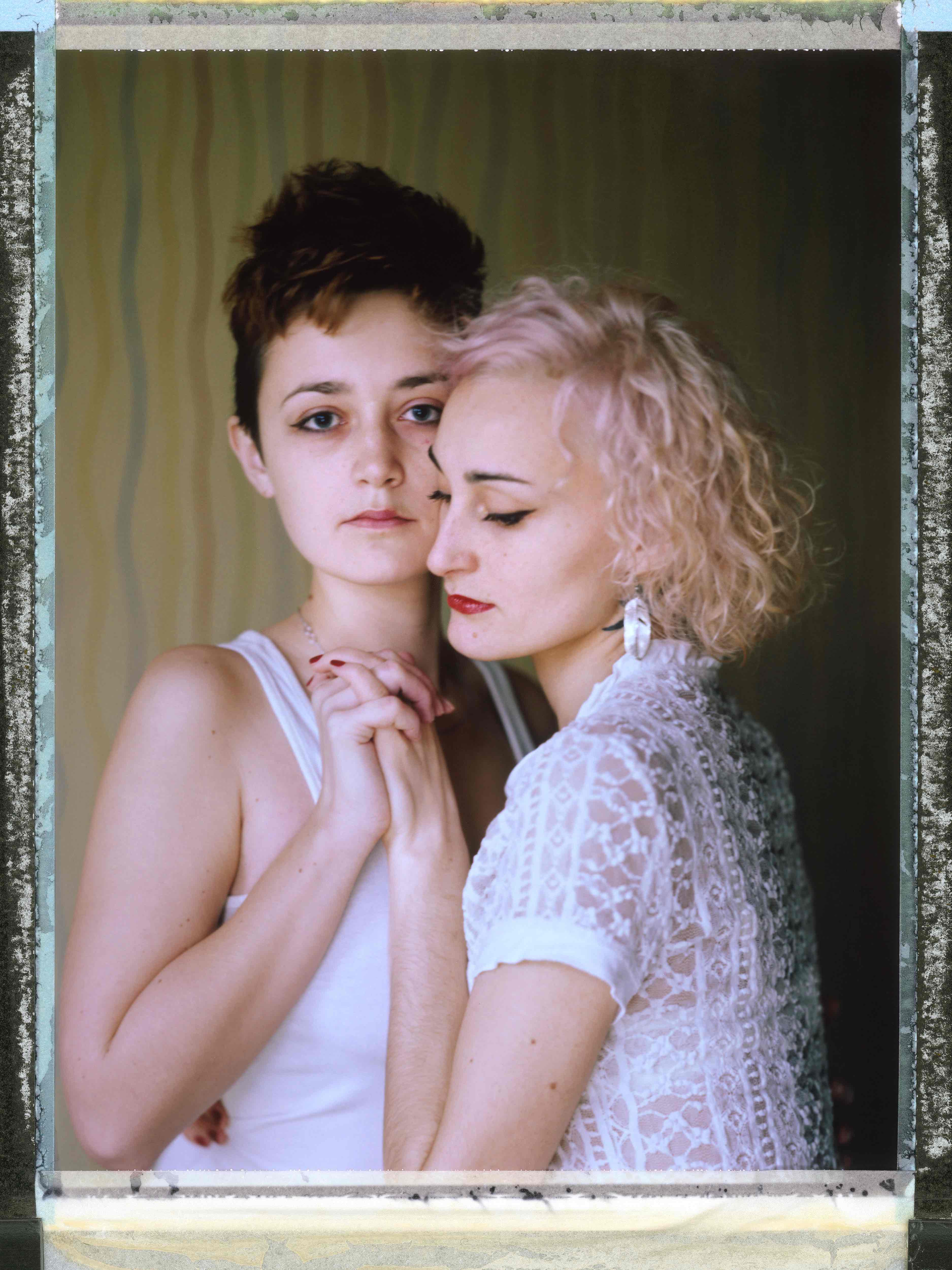 Photo by Robin Hammond