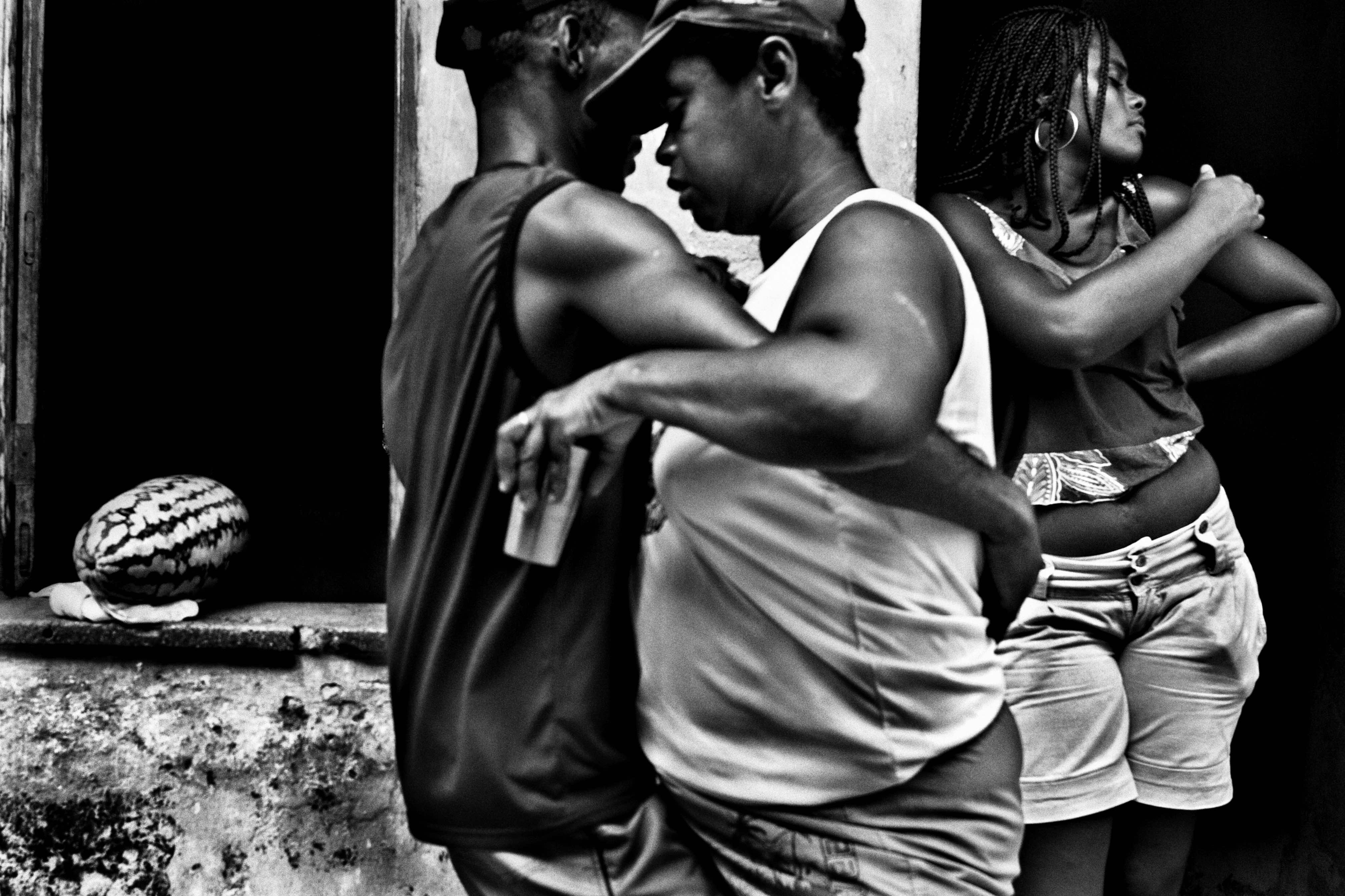 Photo by Sebastian Liste