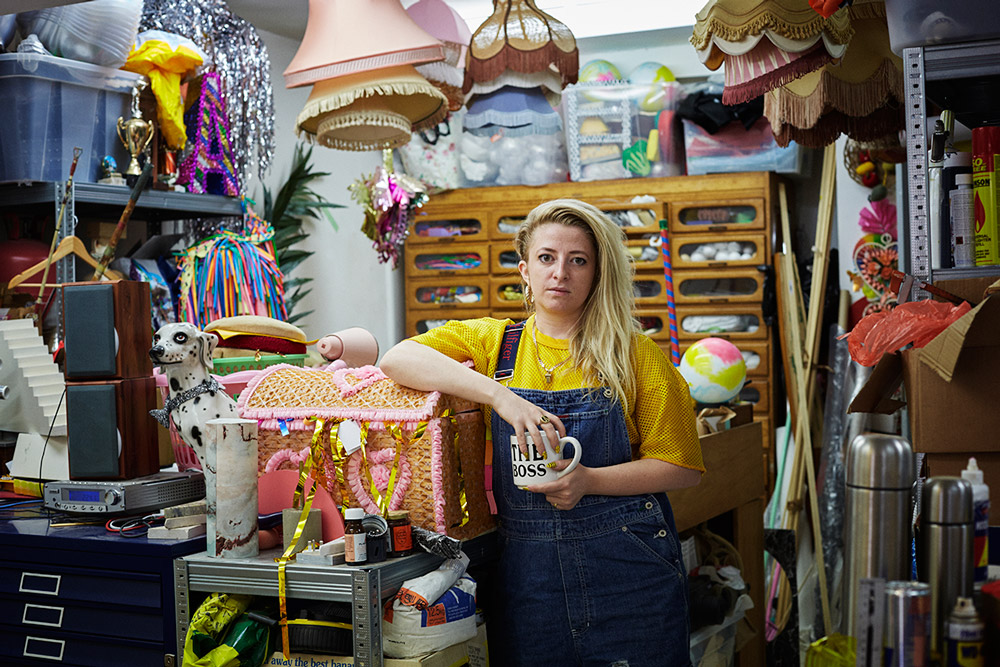 Anna-Lomax-JennyLewis_Hackney-Studio