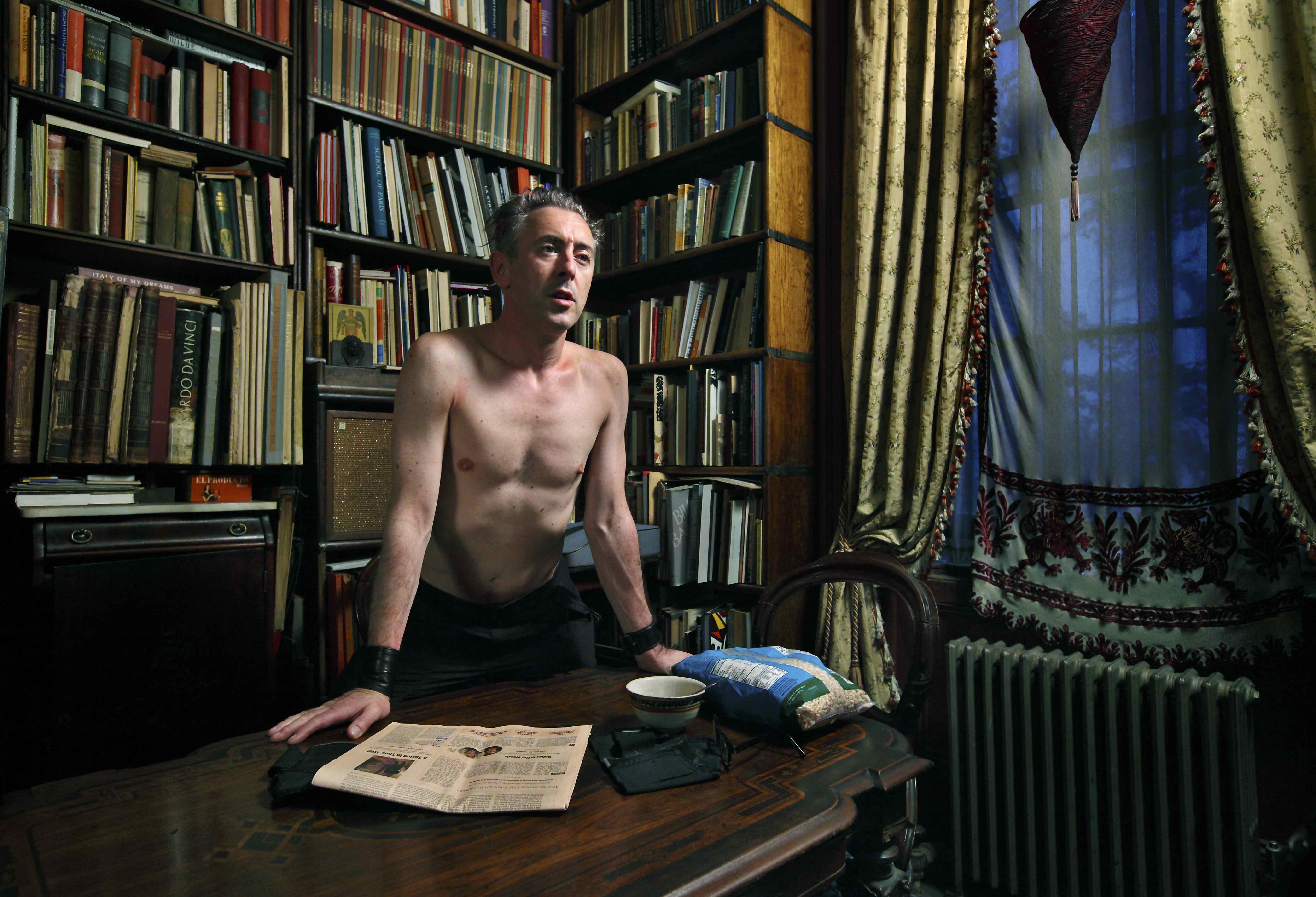 Alan Cumming