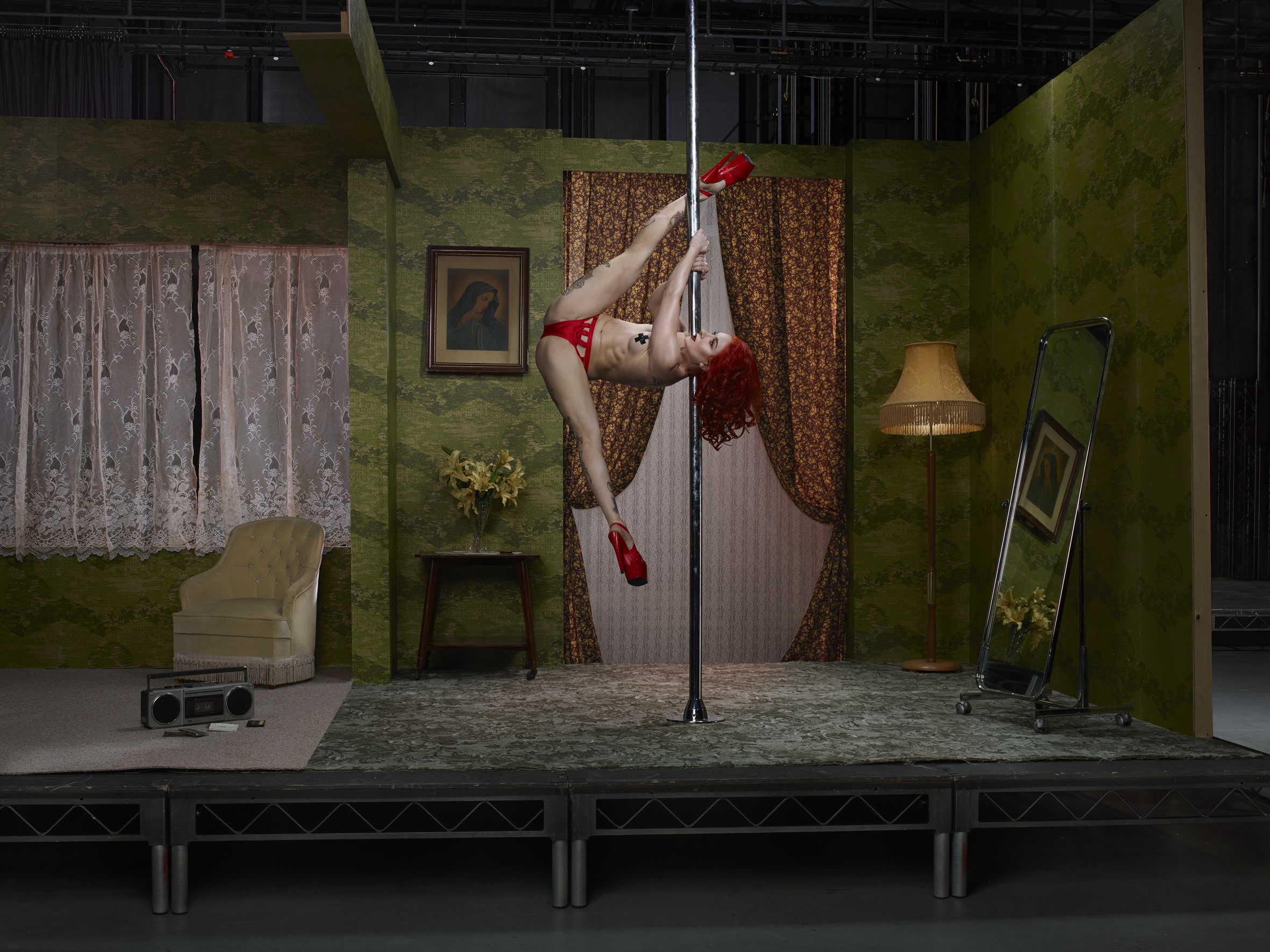 Sasha Flexy