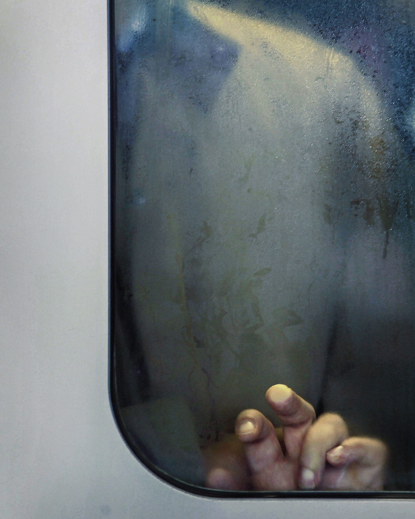 Tokyo Compression#25