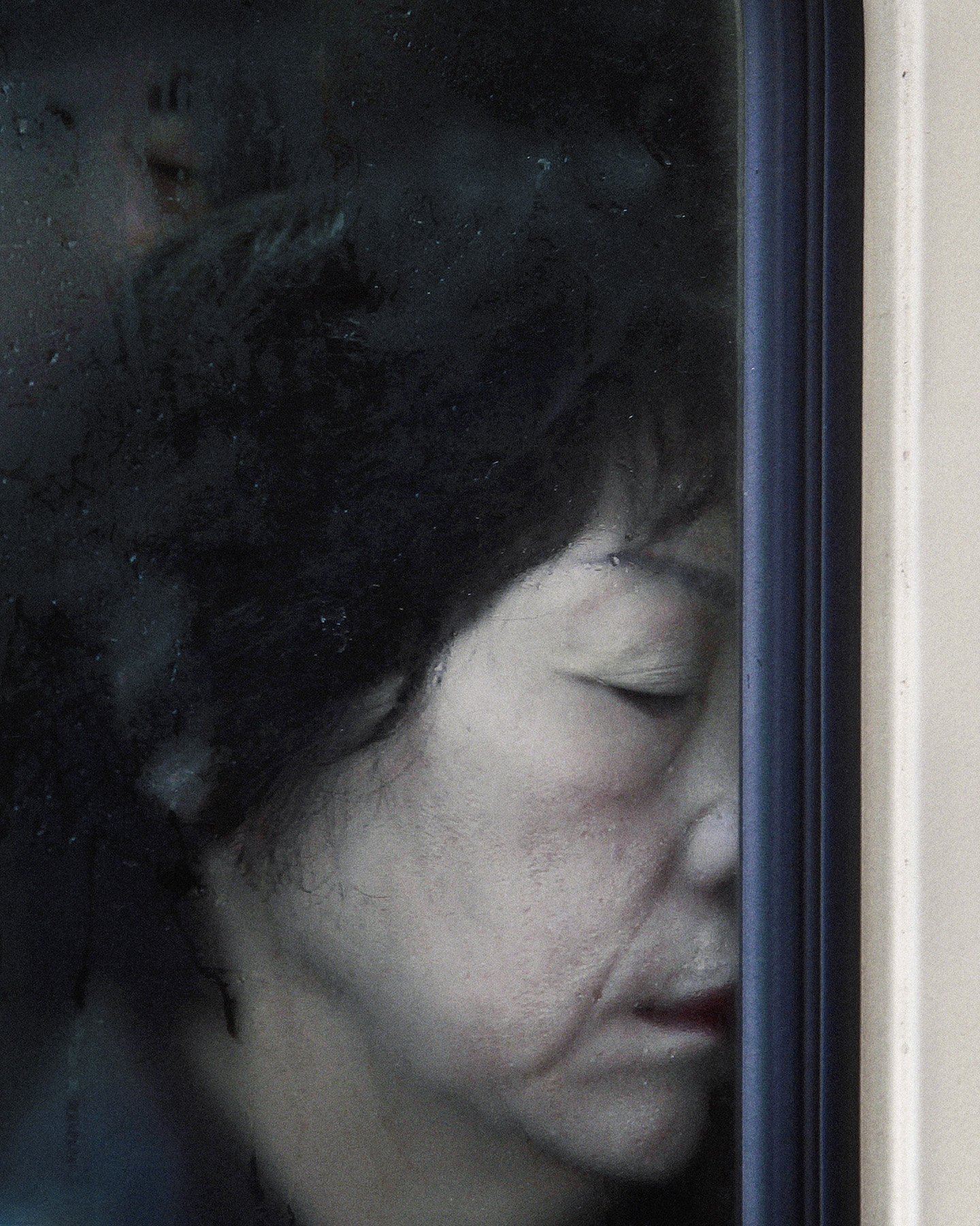 Tokyo Compression#32