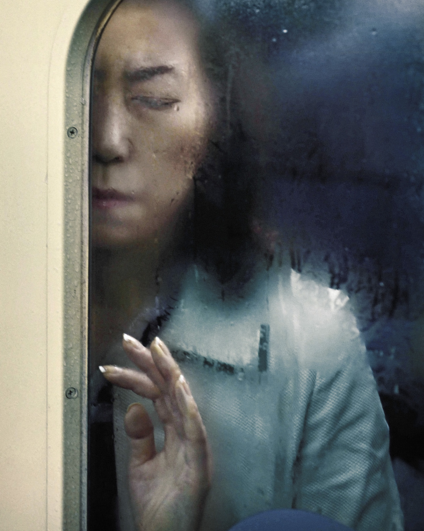 Tokyo Compression#39