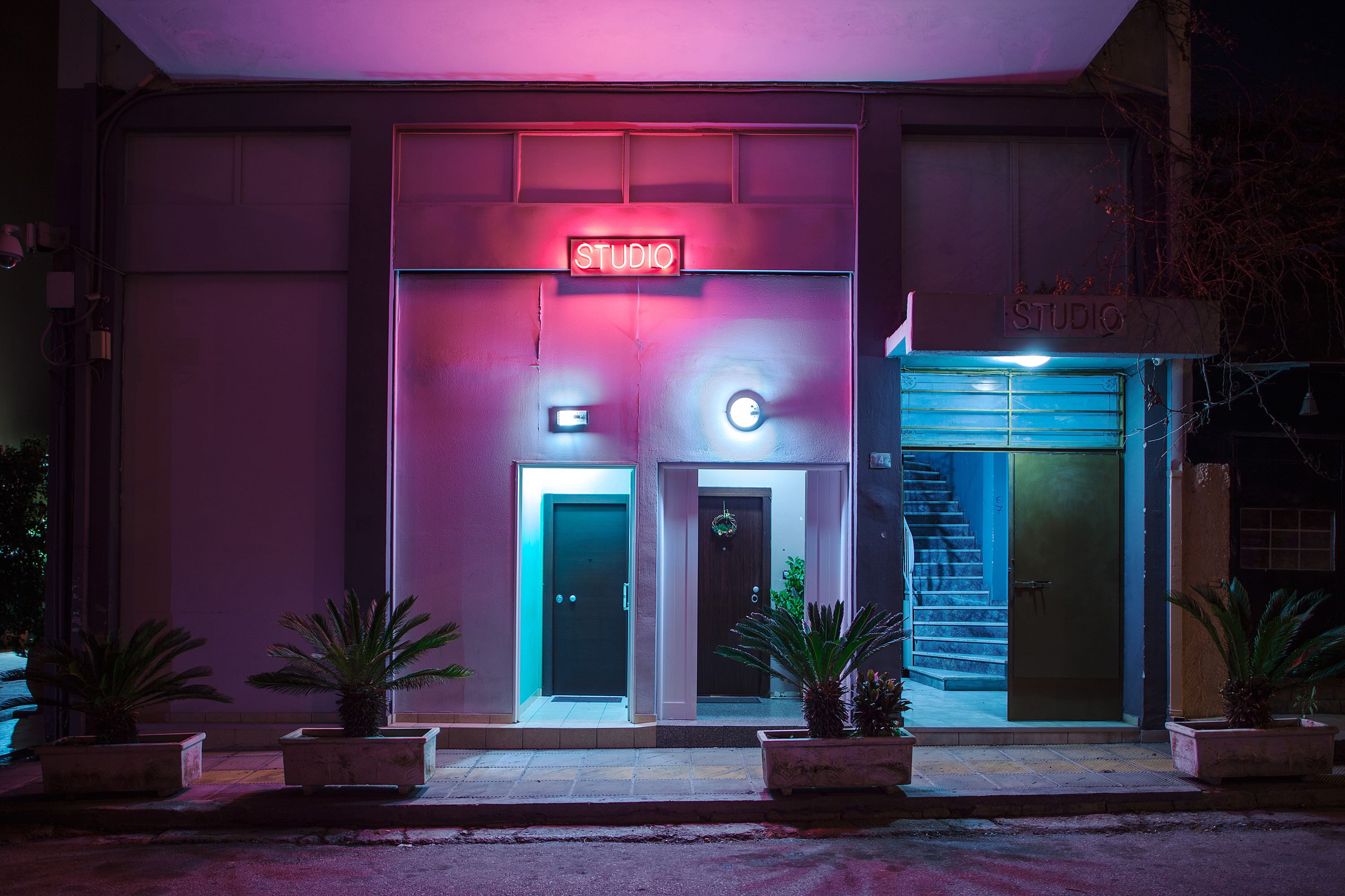 ATHENS STUDIO